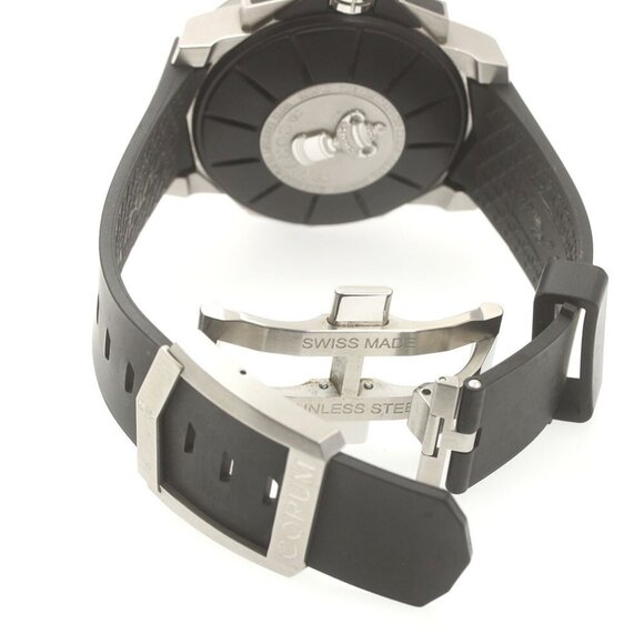 CORUM Admiral's Cup Challenge 44 986.691.11 Date Automatic Men's Watch_875211 - Picture 6 of 6